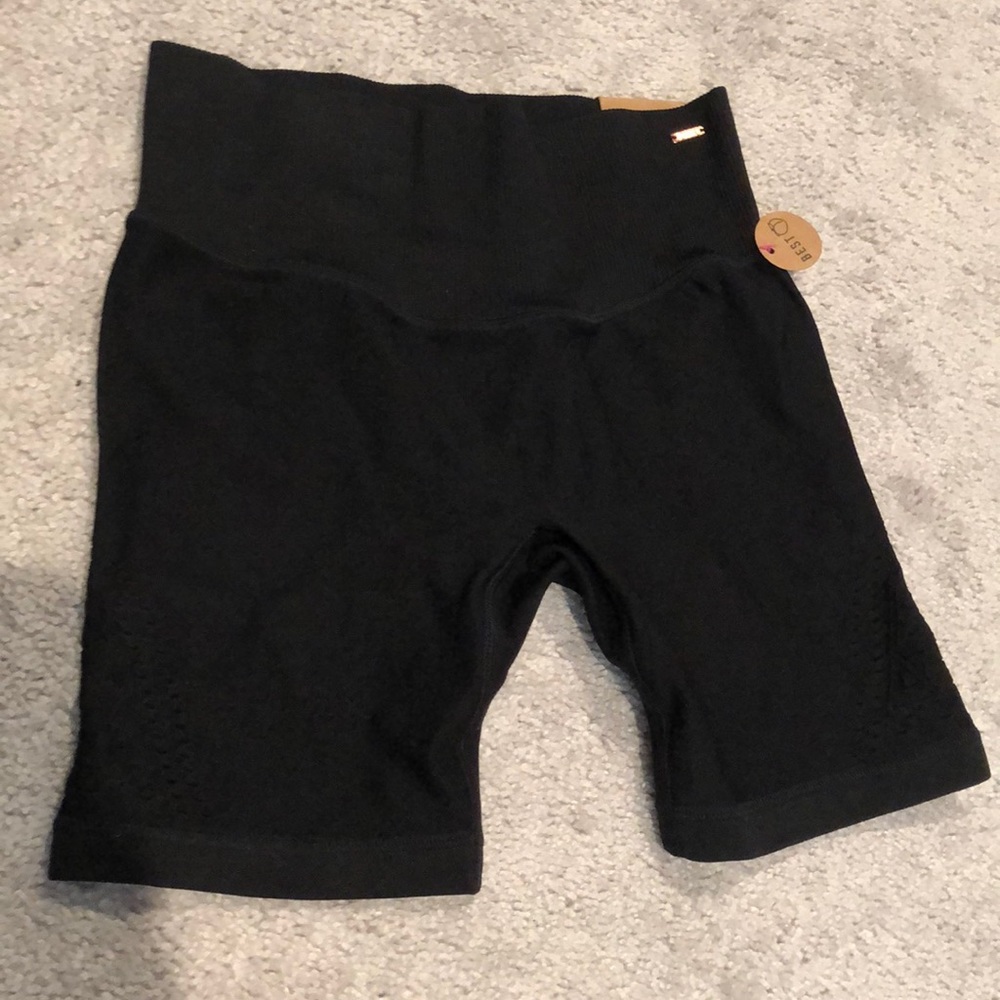 Biker shorts